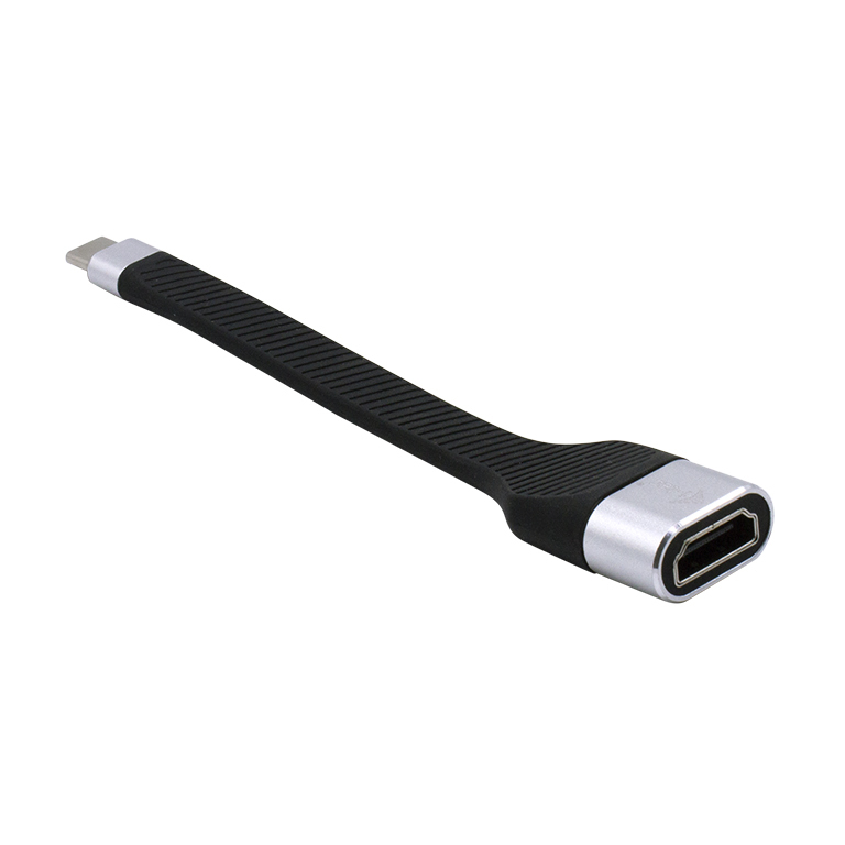Image of i-tec USB-C Flat HDMI Adapter 4K/60 Hz