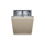 Neff S153HTX02G dishwasher Fully built-in 13 place settings D