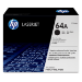 HP CC364A/64A Toner cartridge black, 10K pages ISO/IEC 19752 for HP LaserJet P 4014/4015