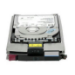 Hewlett Packard Enterprise 4x600GB 15K 4Gb/s FC LFF Single-Drive Magazine 3.5" 600 GB Fibre Channel