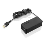 Lenovo 5A10J75114 power adapter/inverter Indoor 65 W Black