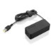 Lenovo 5A10J75114 power adapter/inverter Indoor 65 W Black