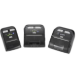 TSC TDM-20, 8 dots/mm (203 dpi), RTC, USB, BT (iOS), NFC