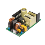 Mikrotik UP1302C-12 power adapter/inverter Indoor Multicolour