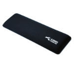 Glorious PC Gaming Race GWR-75 wrist rest Black