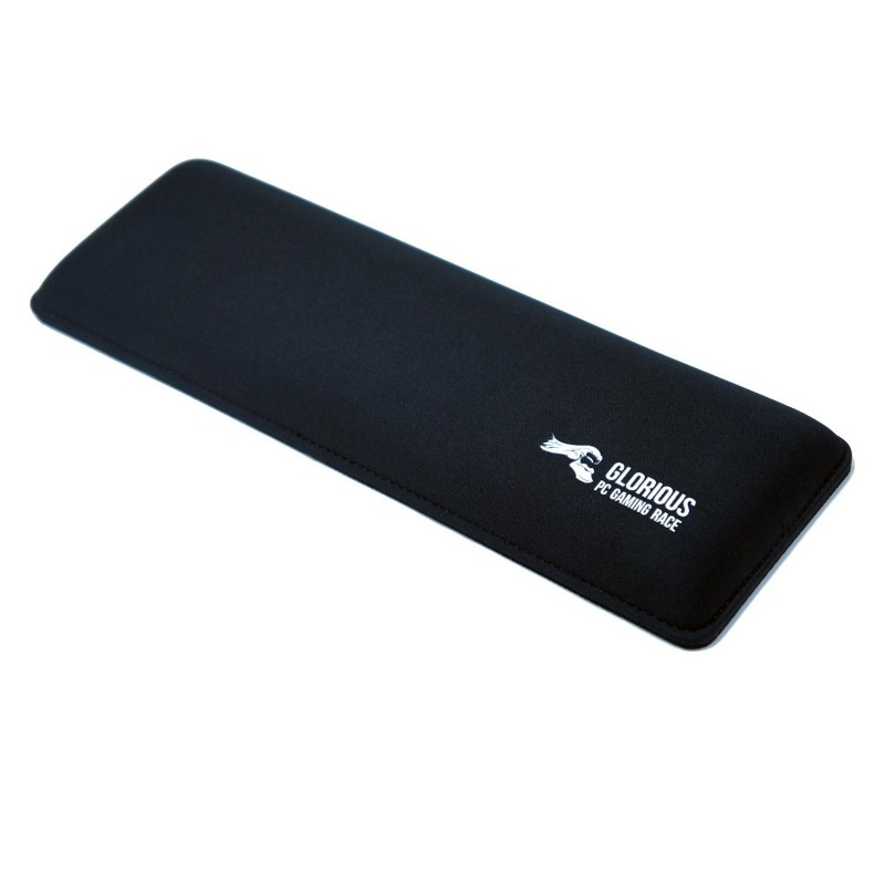 Image of Glorious PC Gaming Race GWR-75 wrist rest Black