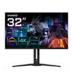 Gigabyte 32" Oled Gaming Monitor -