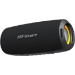 HiFuture - Gravity - 45W Waterproof Bluetooth Speaker - Black