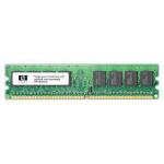 HPE Memory 4GB ( 2x 2GB ) PC-6400