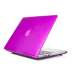 iPearl mCover 13.3" Hardshell case Purple