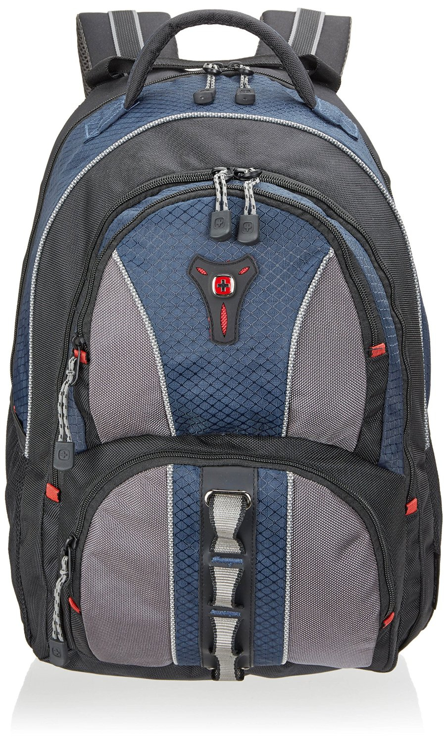 Image of Wenger/SwissGear 600629 notebook case 40.6 cm (16") Backpack case...