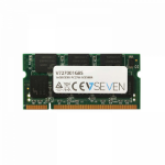 V7 1GB DDR1 PC2700 - 333Mhz SO DIMM Notebook Memory Module - V727001GBS