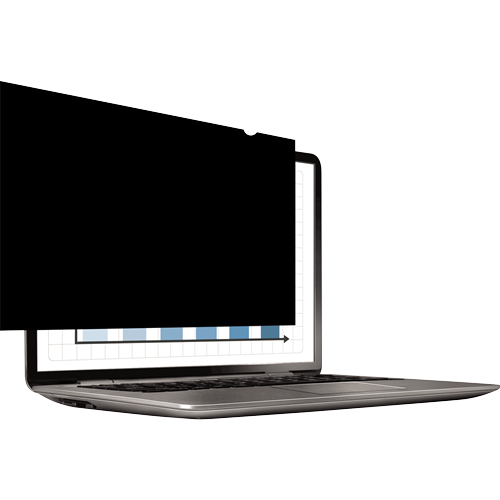 Fellowes PrivaScreen Frameless display privacy filter 31.8 cm (12.5")