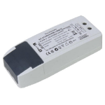 MEGE Dimmable Driver For 22w Round Panel MGAD LPA 2EC 53V420 22W