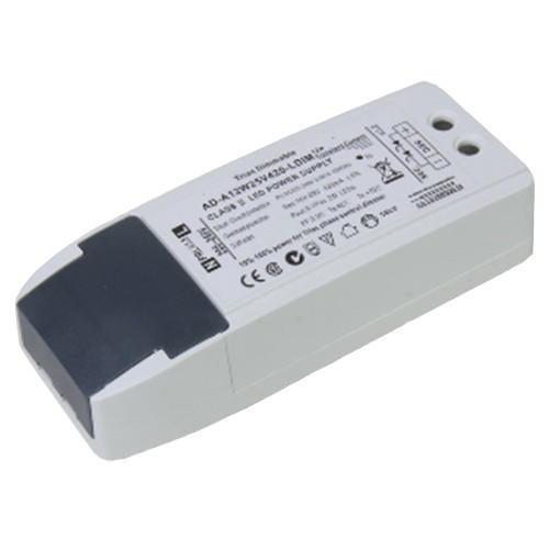 Dimmable Driver For 22w Round Panel MGAD LPA 2EC 53V420 22W thumbnail