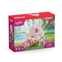 Image of Schleich Bayala Elfencaf?-Bl?te| 42526