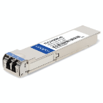 AddOn Networks FTLC1141RDNL-AO network transceiver module Fiber optic 100000 Mbit/s CFP4 1310 nm