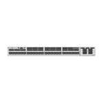 Cisco Catalyst 9300X - Network Essentials - switch - L3 - Managed - 24 x 100/1000/2.5G/5G/10GBase-T (UPOE+) - rack-mountable - UPOE+ (1835 W)