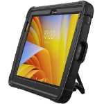 CTA Digital PAD-ICCZET40 tablet case 10.1" Cover Black