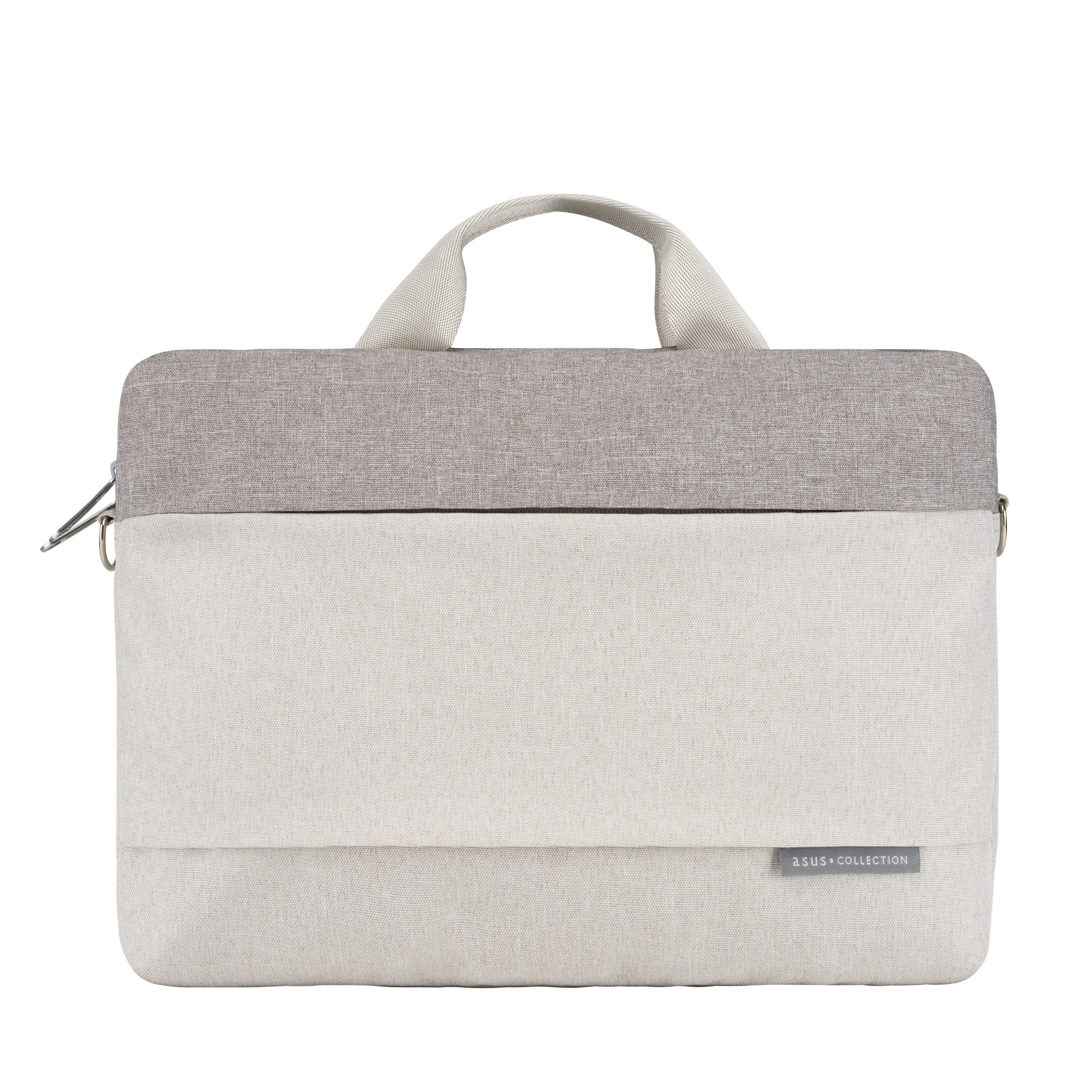 ASUS EOS 2 Carry Bag 39.6 cm (15.6") Sleeve case Grey