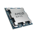 AMD CPU AMD EPYC GRADO 4585PX  / AM5 / TRAY ohne Cooler (16x4.3GHZ/128MB/170W) 32 Threads/2 Speicher Kanäle/MaxBoostTakt 5.7 GHz