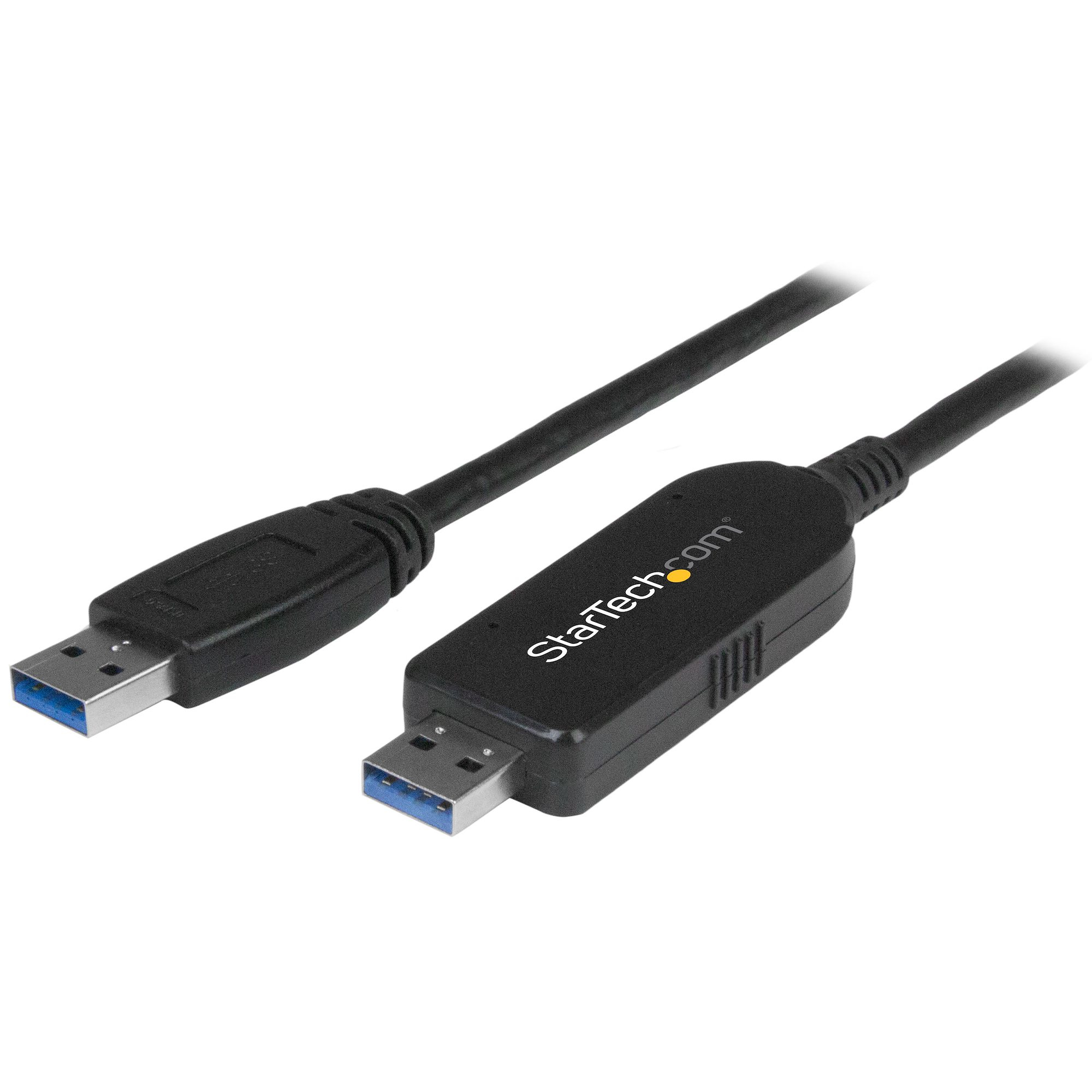 Image of StarTech.com USB 3.0 Data Transfer Cable for Mac and Windows~USB...