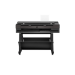 HP Designjet T850 36-in Multifunction Printer