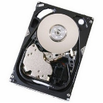 Western Digital Ultrastar 15K300 300GB FC 4Gb/s internal hard drive 15000 RPM 16 MB 3.5" Fiber Channel