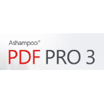Ashampoo PDF Pro 3 - 1 PC - perpetual - ESD - German - Download