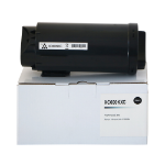 CTS Wholesale Comp Xerox Versalink C600 Hi Cap Black Toner 106R03907 (C60X)