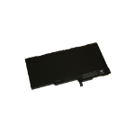 BTI ALTERNATIVE TO HP CM03XL LONG LIFE NOTEBOOK BATTERY industrial rechargeable battery Lithium Polymer (LiPo) 4500 mAh 11.1 V
