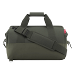 Reisenthel allrounder M duffeltas 16 l Polyester, Polyurethaan Groen