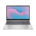 HP 15-fc0017na AMD Ryzen™ 5 7520U Laptop 39.6 cm (15.6") Full HD 8 GB LPDDR5-SDRAM 256 GB SSD Wi-Fi 6 (802.11ax) Windows 11 Home Black