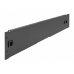 DeLOCK 66579 rack-toebehoren Blinde paneel