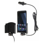 Brodit 521928 houder Actieve houder Mobiele telefoon/Smartphone Zwart