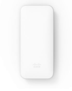Image of Cisco Meraki GR62 White Power over Ethernet (PoE)
