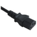 HPE C13 - IS-1293 IN 240V 6Amp LV 2.0m Power Cord 2 m C13 coupler