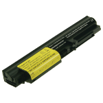 2-Power 14.4v 2600mAh Li-Ion Laptop Battery