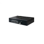 Perle eX-4S1110-BNC Network transmitter Black