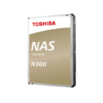 Toshiba N300 3.5" 10000 GB Serial ATA