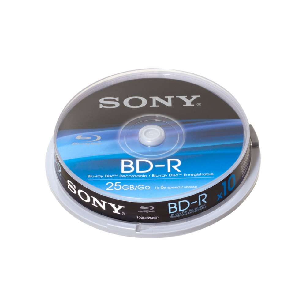 Купить Dvd Диск Sony