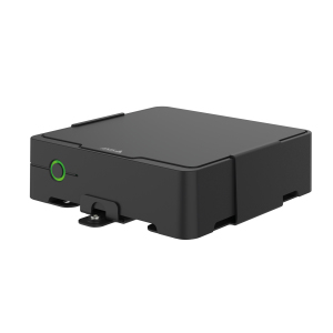 Image of Axis 01964-003 gateway/controller 10, 100, 1000 Mbit/s