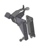 Advantech DL-MTSC017 mounting kit Steel