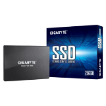 Gigabyte GP-GSTFS31256GTND internal solid state drive 2.5