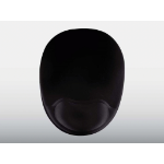 Perfect Choice Gel Ergonomic Mat Negro