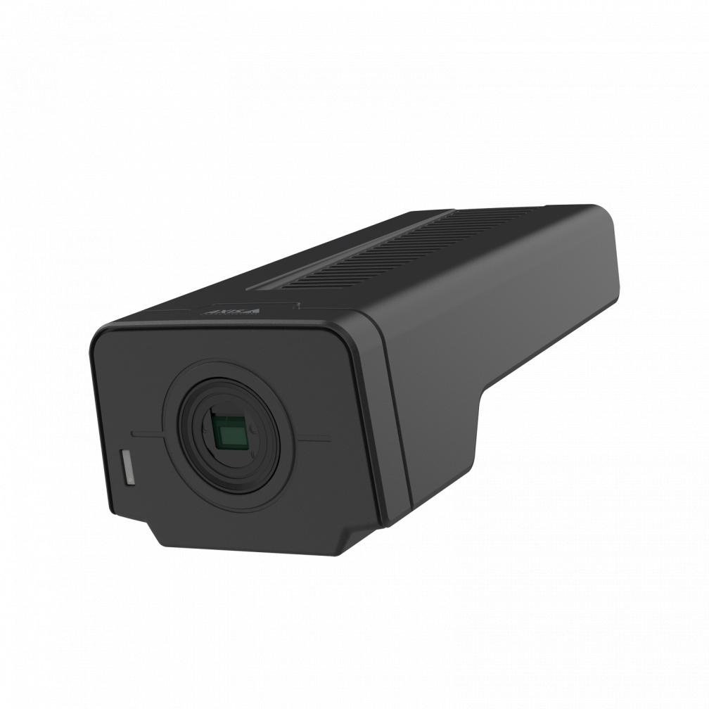 Image of Axis 02164-031 security camera Box Indoor & outdoor 2688 x 1512...