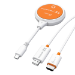 j5create JVAW62-N ScreenCast USB-C® Wireless Display HDMI™ Extender