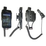 Brodit Active Holder, Tilt Swivel
