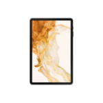 Samsung EF-RX800C 32,3 cm (12.7") Flip case Zwart