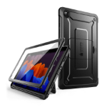 Supcase Unicorn Beetle Pro 10.4" Cover Black
